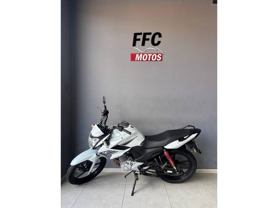 YAMAHA YS 150 FAZER SED YAMAHA YS 150 FAZER SED